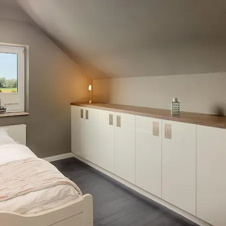 Сasa de vacaciones Ostsee-feeling 3 *
